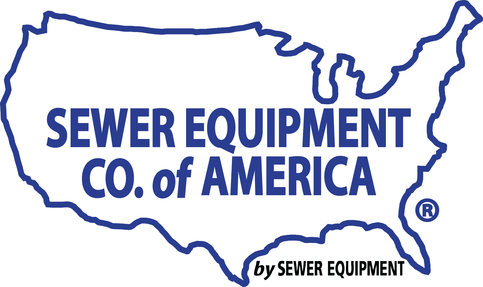 The Sewer Equipment Company Of America's All Weather (1656x985), Png Download