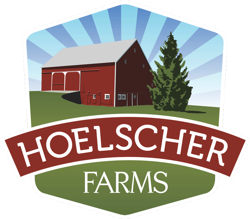 Hoelscher Farms Meats & Produce - Produce (900x900), Png Download