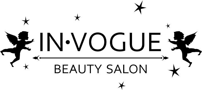 4409 In Vogue Logo On White 14 Sep 2018 (800x800), Png Download