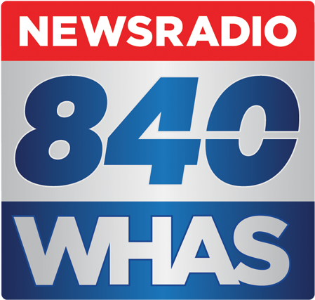 Listen To News Radio 840 Whas Live - 840 Whas (600x600), Png Download