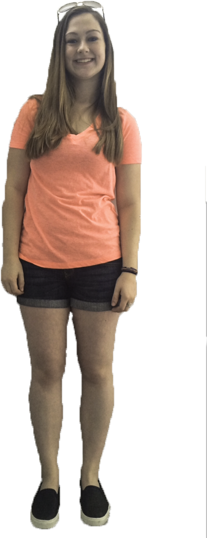 Kelsey Heaton (640x1136), Png Download