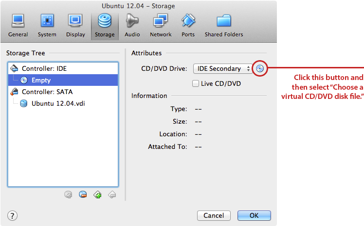 Adding A Virtual Hard Drive - Windows 8 (760x465), Png Download