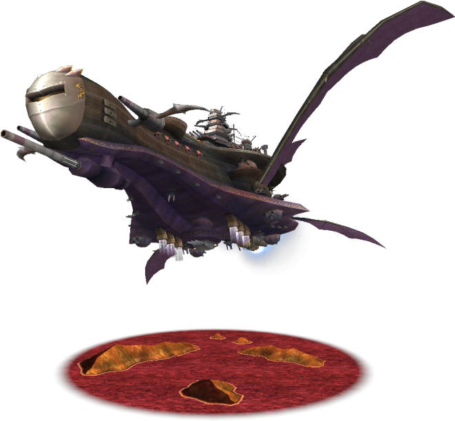 Download Zip Archive - Halberd Super Smash Bros Brawl (750x650), Png Download