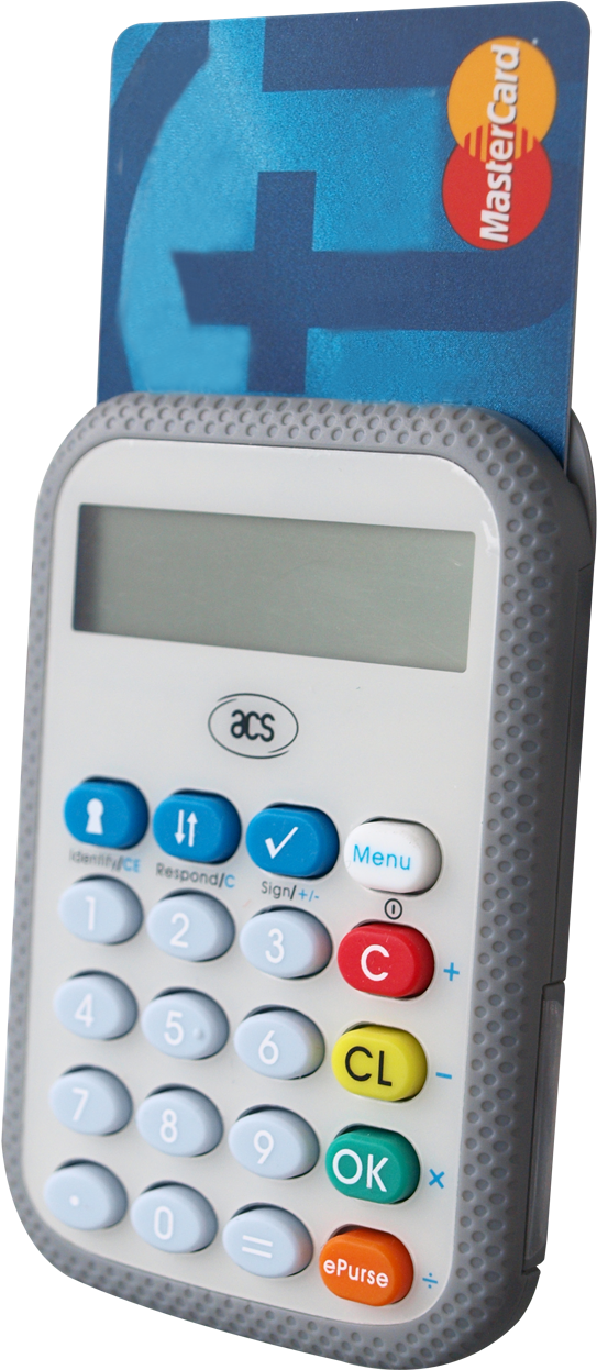 20130625174701apg8202 Sidecard2 V2 - Dynamic Password Generators (1500x1500), Png Download