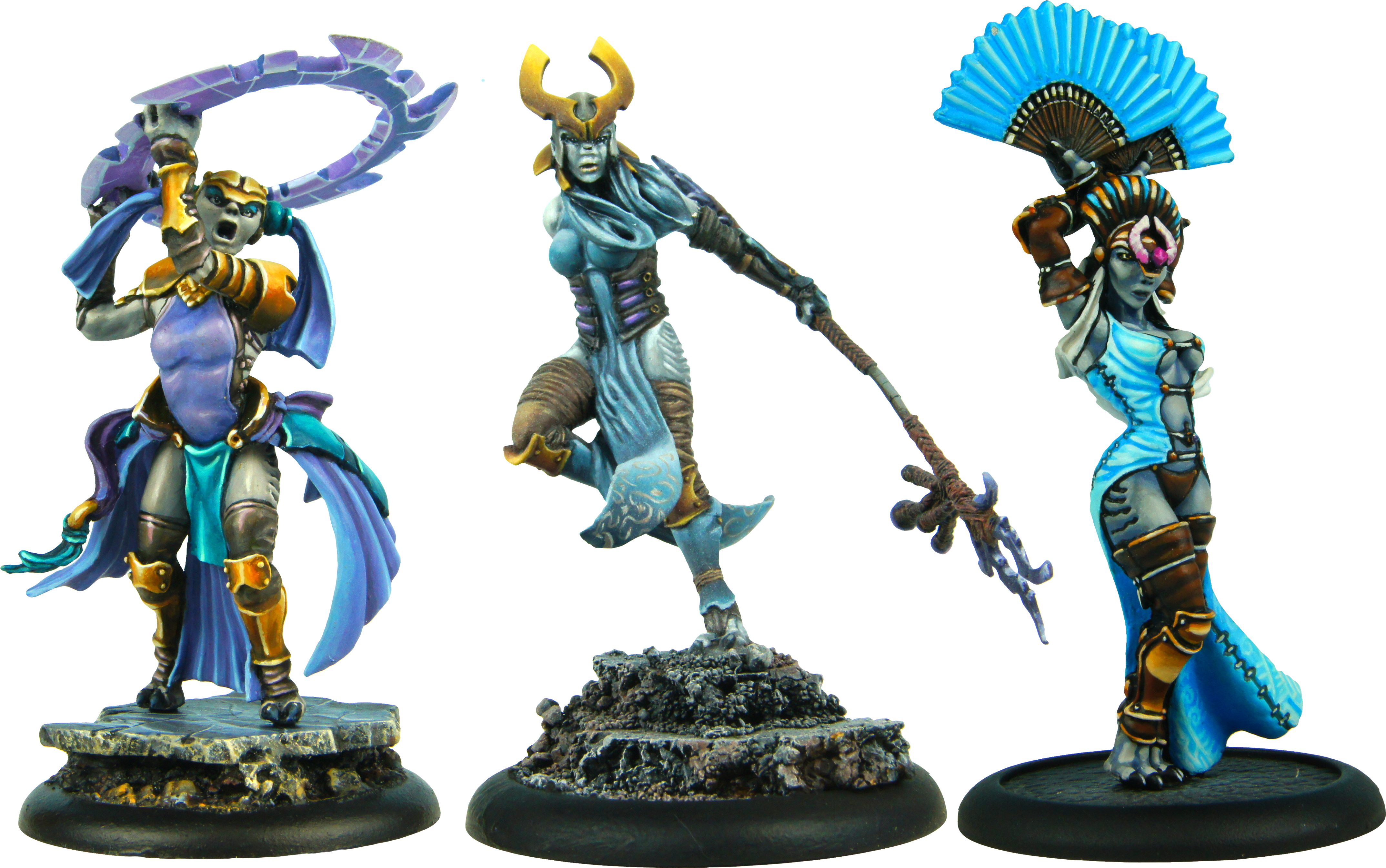 Group Aircaste - Dark Age Dragyri Air Caste (4790x2949), Png Download