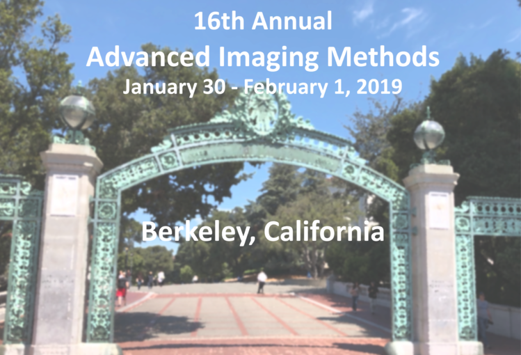 Advanced Imaging Methods - Sather Gate (749x510), Png Download