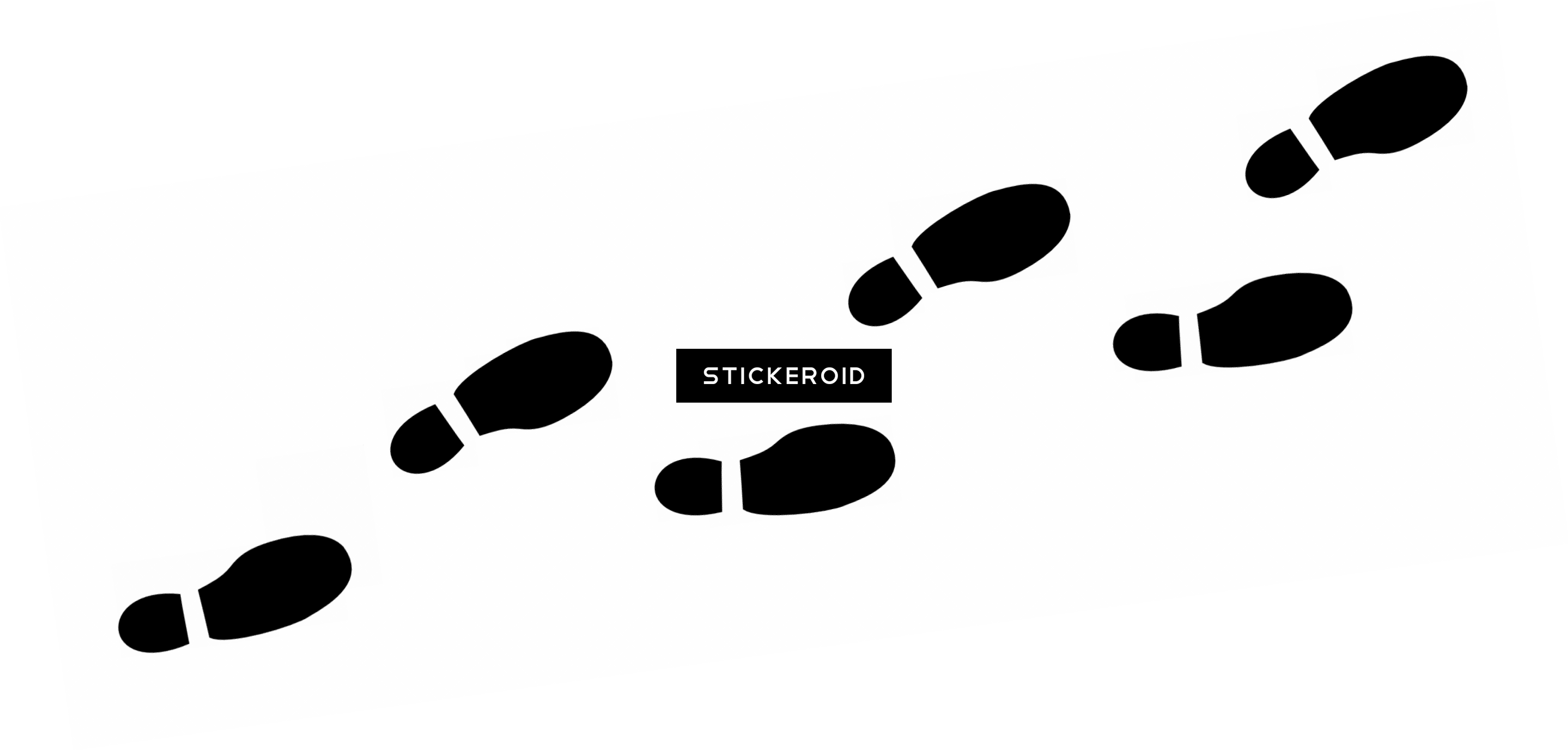 Download Free Shoe Prints Png Harry Potter Footprints vrogue.co