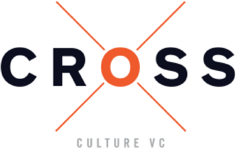 Cross Culture Ventures (1000x1000), Png Download