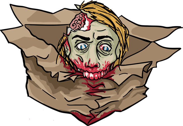 Designers Are Creative Problem Solvers - Designer (727x500), Png Download