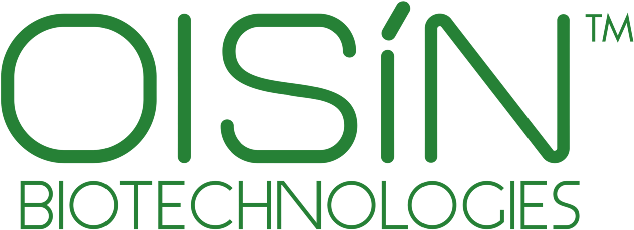 Oisín Biotechnologies Ground Breaking Research And (1500x594), Png Download