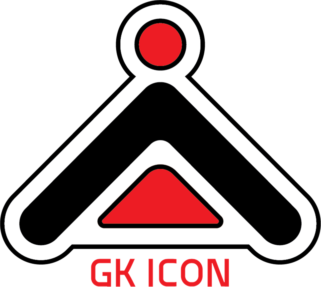 Holliston Recreation Gk Icon Camp - Gk (1280x1144), Png Download
