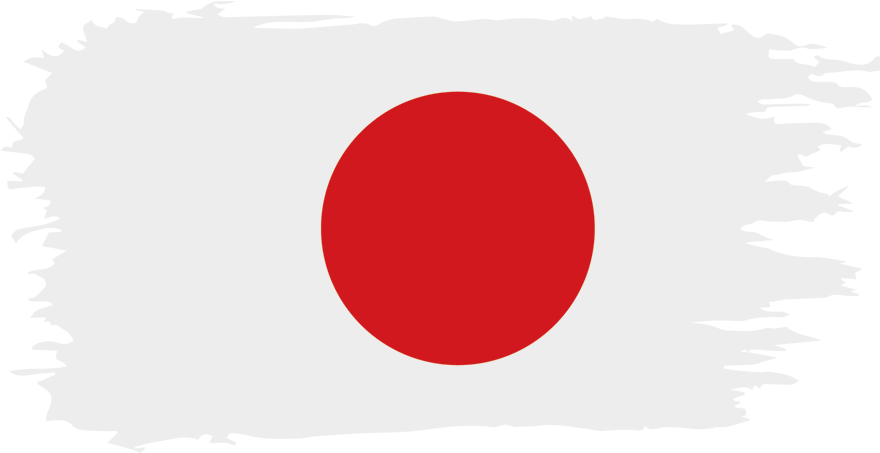 Japan - Circle (920x518), Png Download