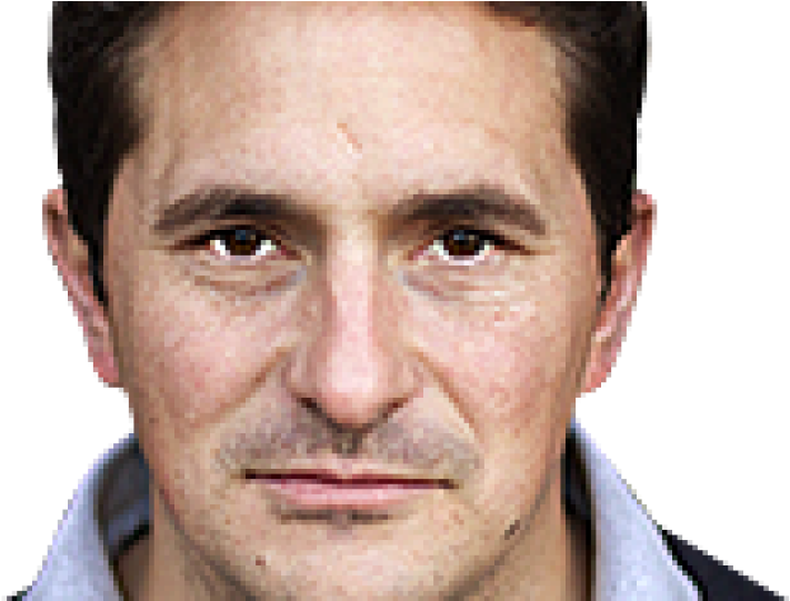 Johnny Mercer Small - Johnny Mercer (960x540), Png Download