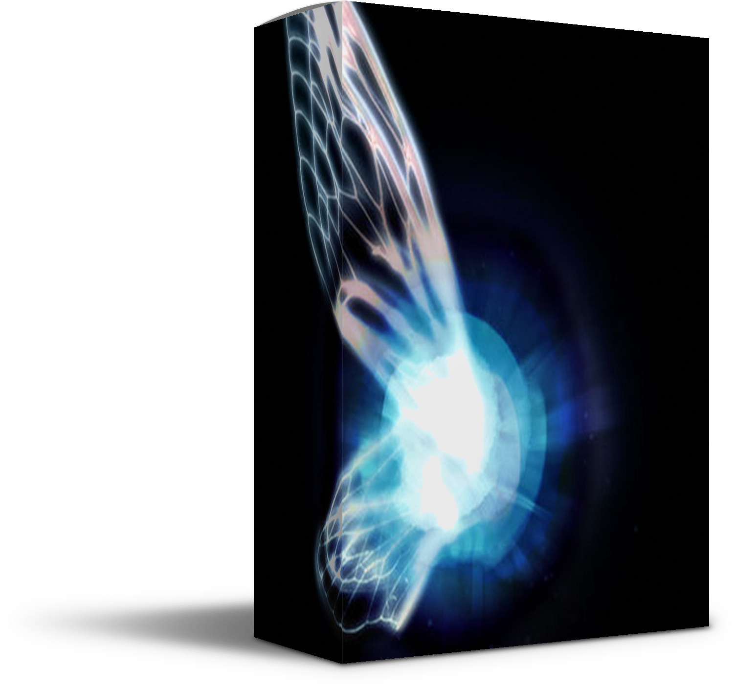 Lens Flare (2000x1750), Png Download