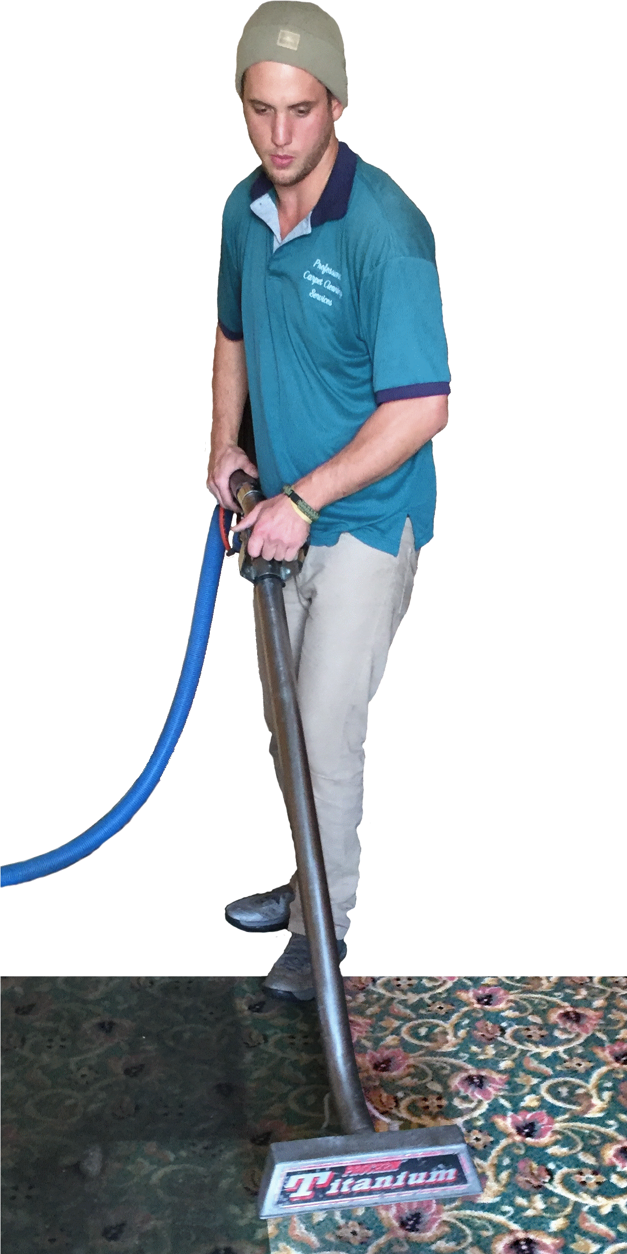 Carpet Cleaning (1233x2605), Png Download