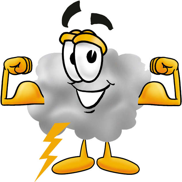 Check Out The Traffic We're Able To Generate From This - Nariz Con Musculos (685x655), Png Download