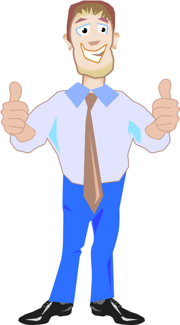 Salesman Png (700x700), Png Download