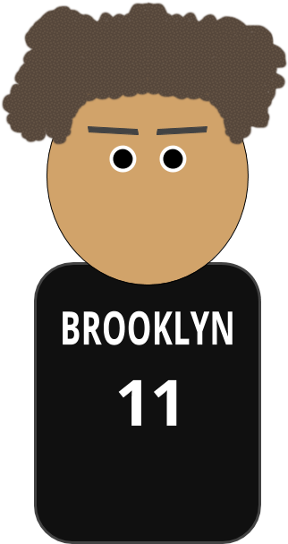 Brook - Cartoon (960x720), Png Download