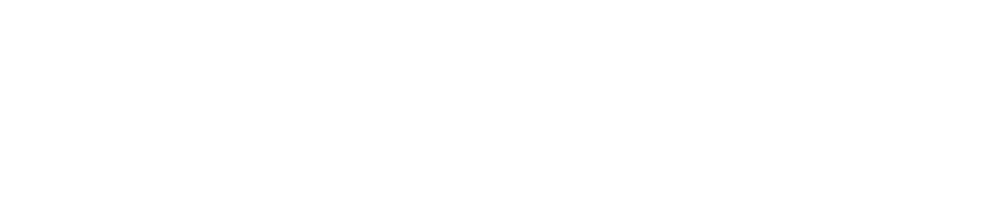 Wordpress Logo White Png (2000x443), Png Download