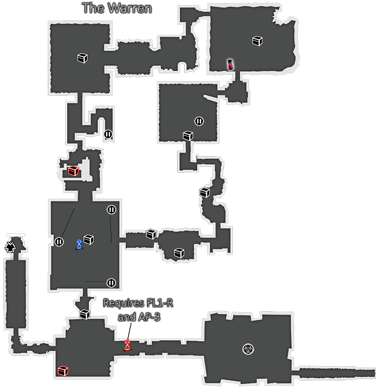 Requirements - Recore Health Booster Locations (750x790), Png Download