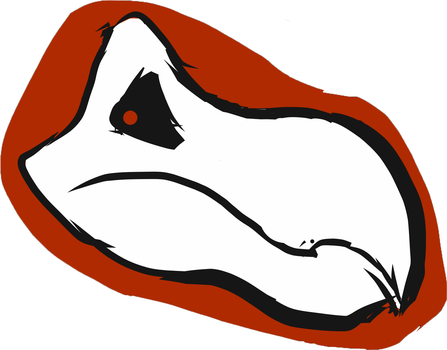 Dodo (2048x1536), Png Download