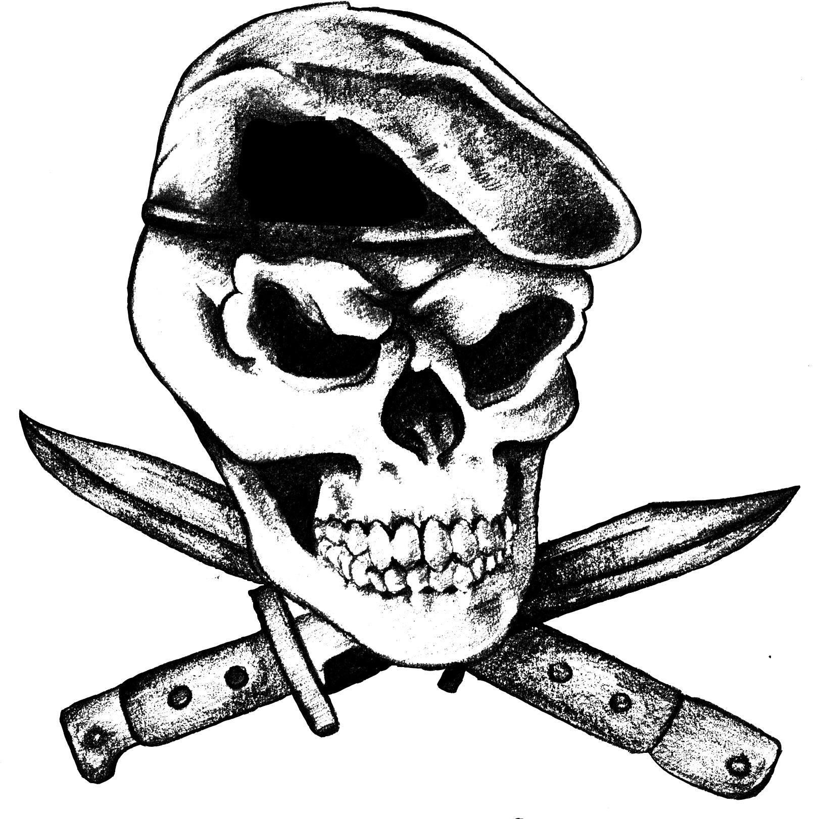 Tattoo - Logan Donald Pierce Tattoo (1674x1646), Png Download
