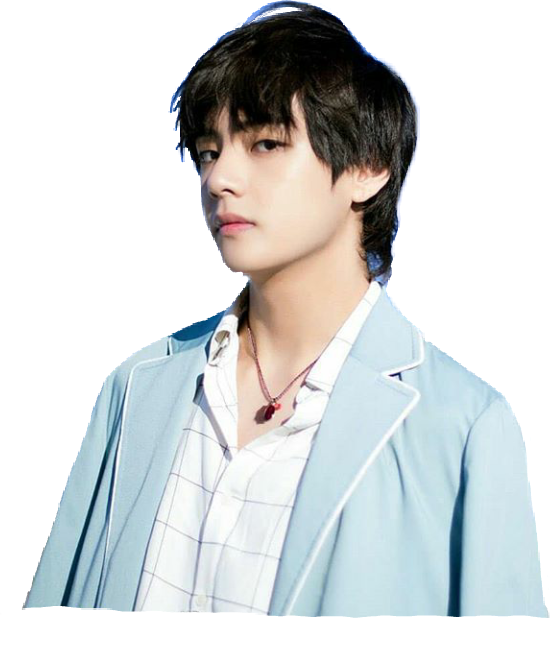 Kimtaehyung Bts V Taehyung Bangtanboys Bangtan Dispatch (551x671), Png Download