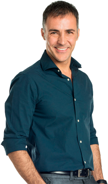 Looking For A Reliable Used Car Or Truck - Casual Dress For Men Png (520x600), Png Download