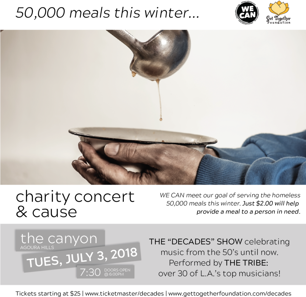 Past Events - The Canyon - Agoura Hills (1024x1024), Png Download