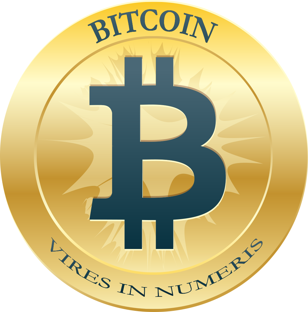 Download Bitcoin Png - Bitcoin Happy New Year PNG Image with No Background  - PNGkey.com