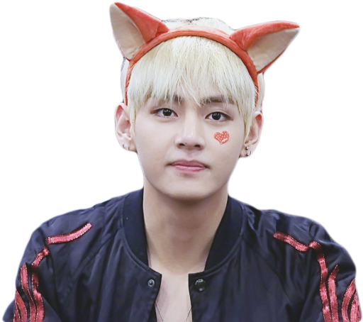 #bts Taehyung #bts V #bts V Spring Day #bts Spring (700x466), Png Download