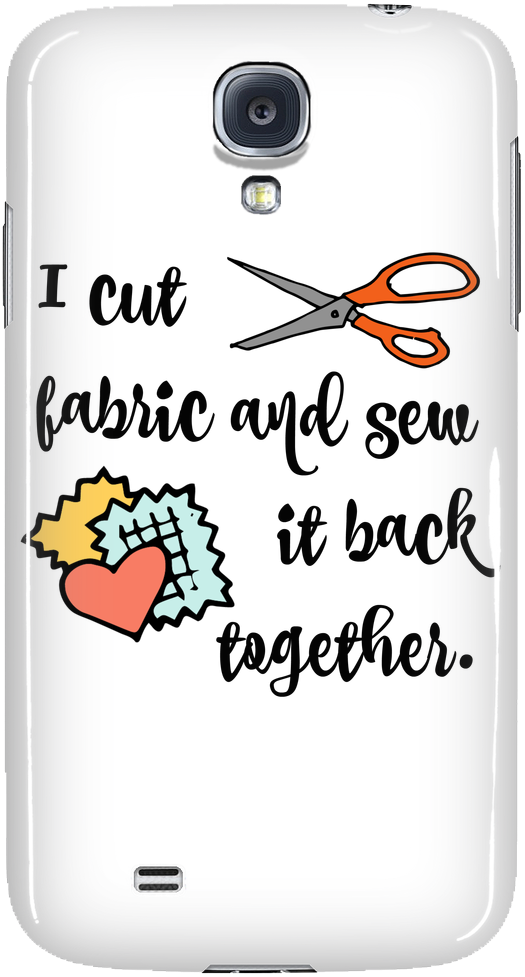 I Cut Fabric - Meal Plan For A Year On A Budget: A Full 52 Weeks [book] (1024x1024), Png Download