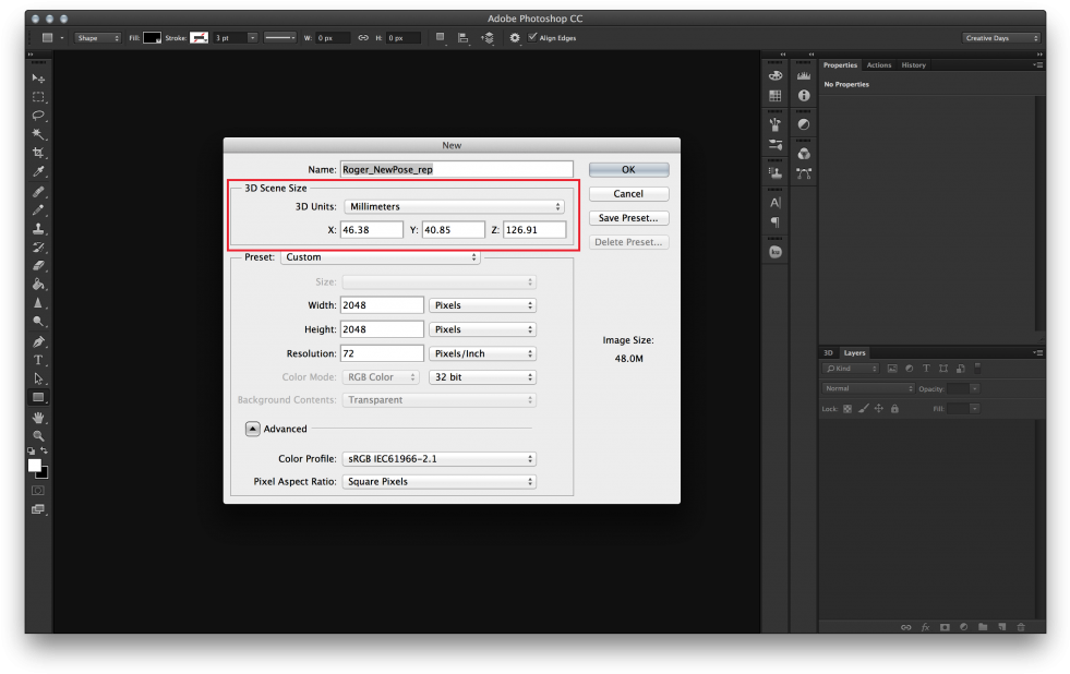Screen Shot 2014 01 10 At - Optional Plug Ins Photoshop Cc (1024x656), Png Download
