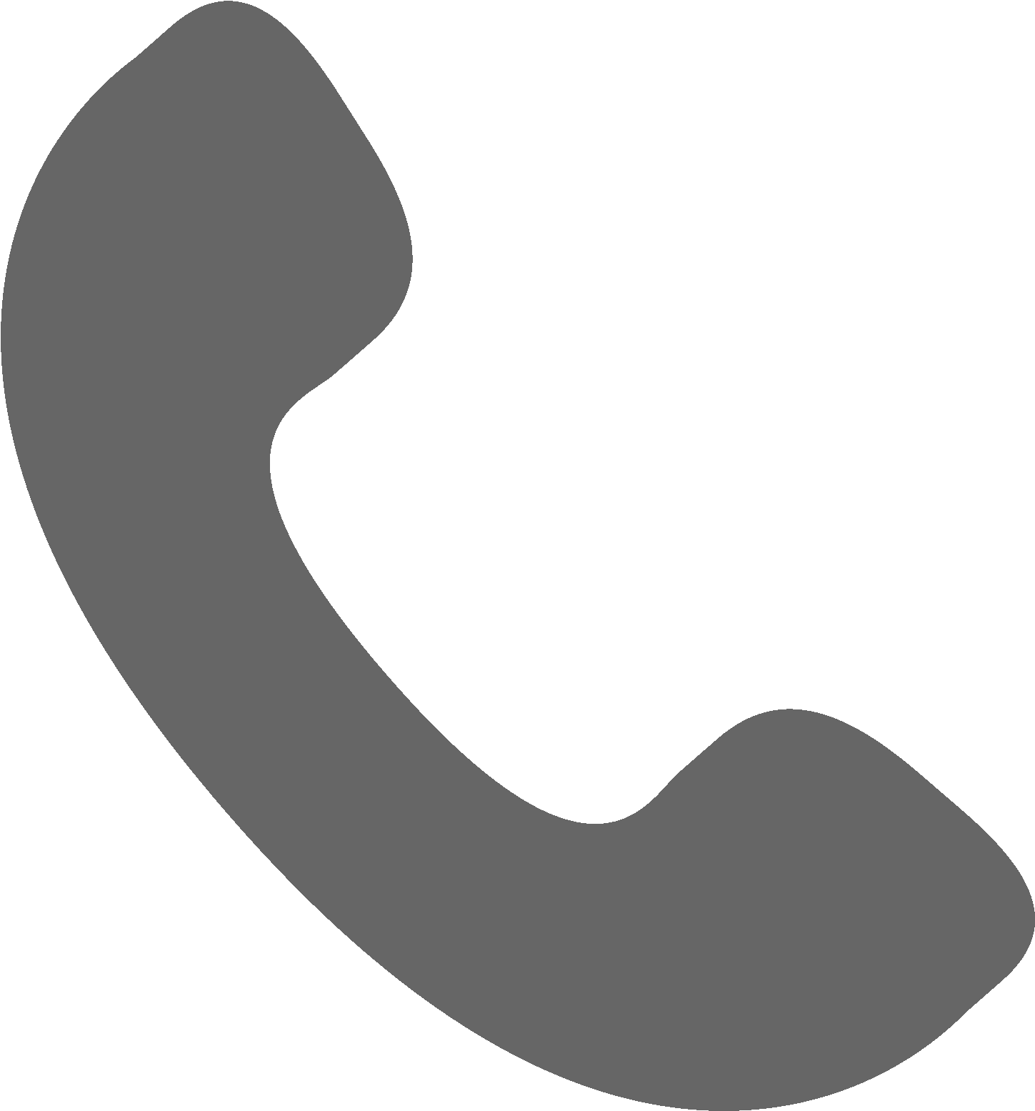 Download Phone  Phone Icon Grey Png PNG Image with No Background