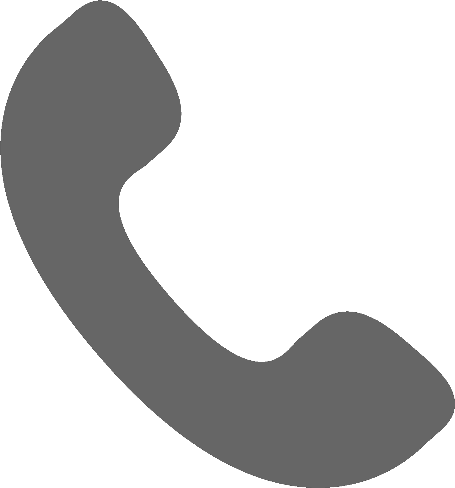 Download Phone Phone Icon Grey Png Png Image With No Background