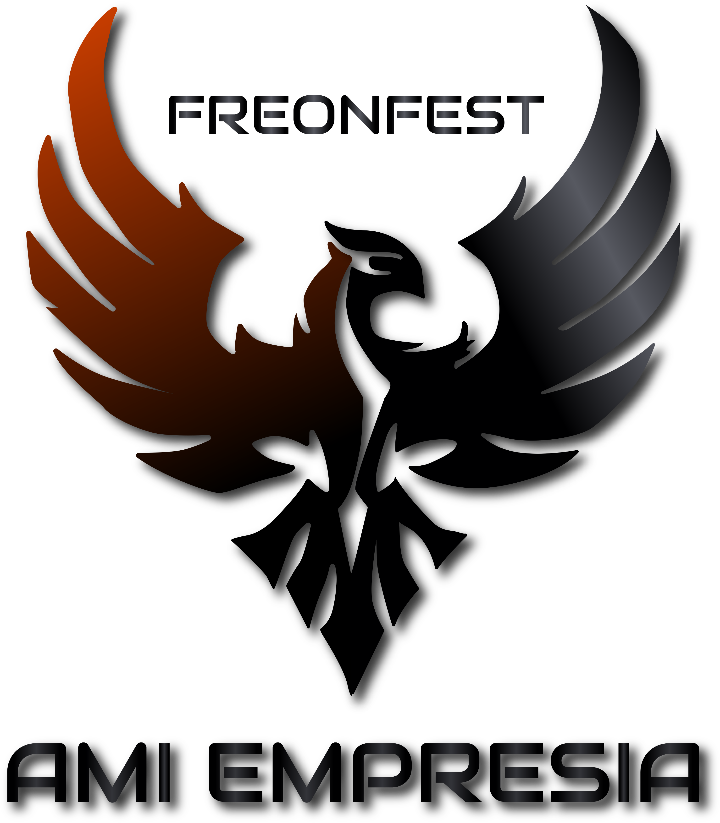 Freonfest'19 (3025x3467), Png Download