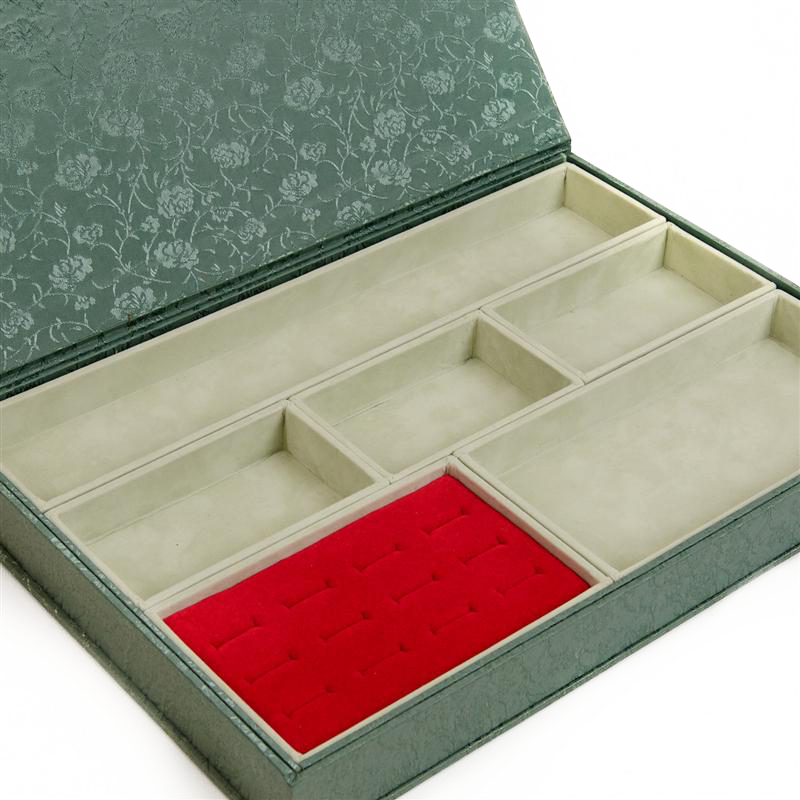 Large Jewelry Box - Drawer (800x800), Png Download