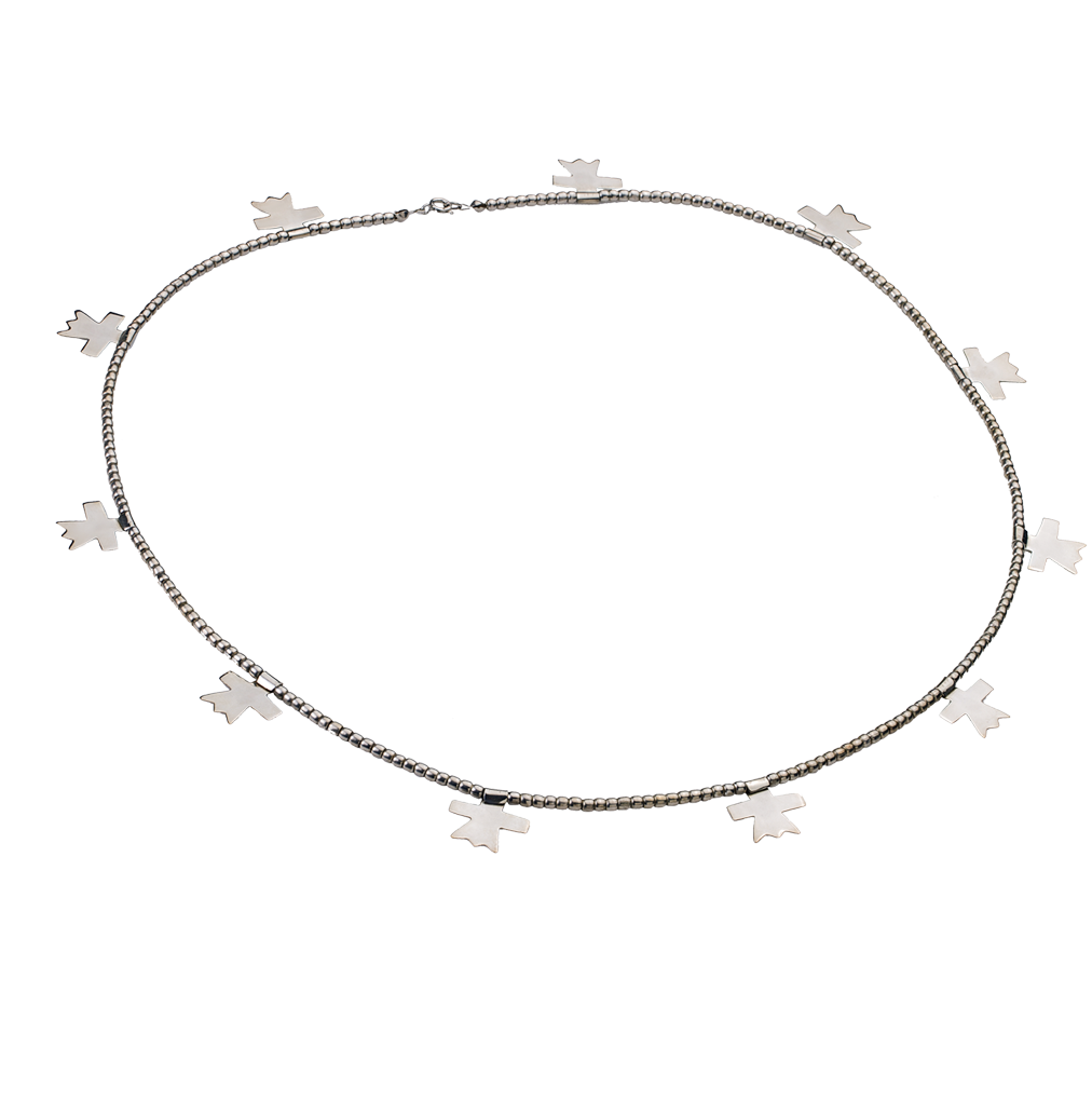 Necklace Of Family - Necklace (1024x1024), Png Download