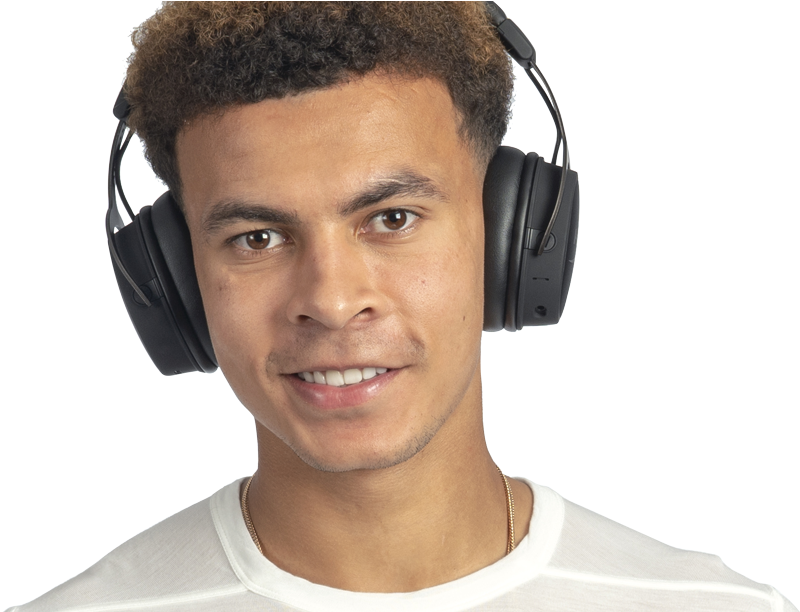Dele Alli (1000x611), Png Download