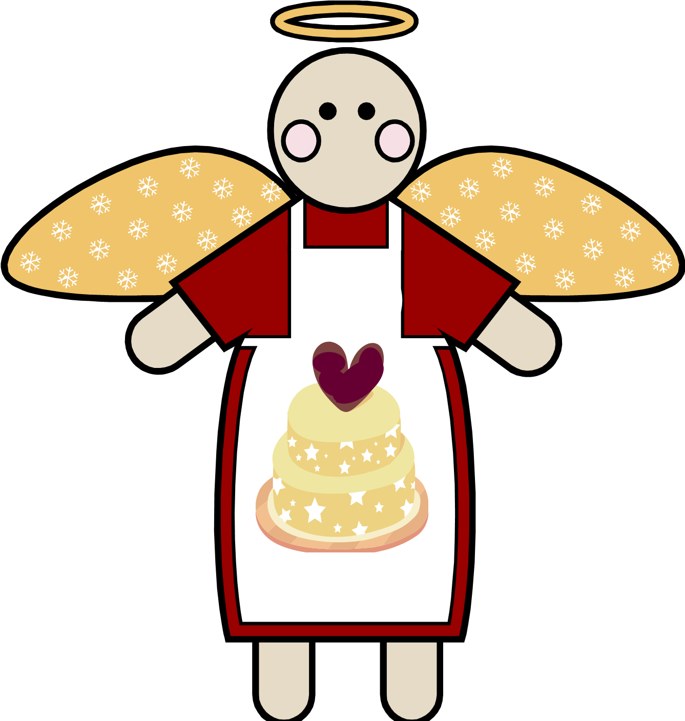 Birthday Cake [10] Greeting Card - Birthday Cake [10] Mousepad (1337x1407), Png Download