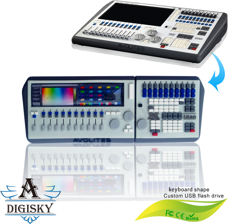 Usb Flash Drive (800x800), Png Download