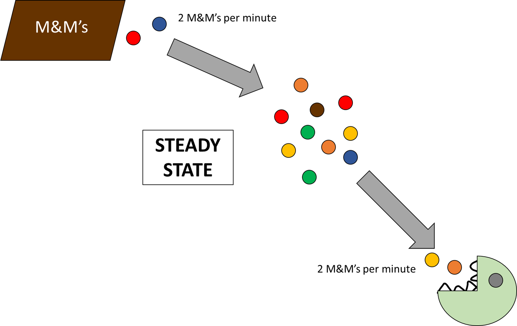 Move Over Corals, Phytoplankton Are Also Impacted By - Diagram (1670x1053), Png Download