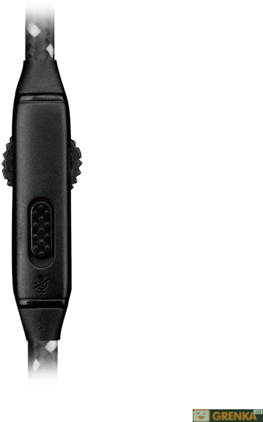 Игровая Гарнитура Kingston Hyperx Cloud Silver - Hyperx Cloudx Full-size Headset (690x690), Png Download