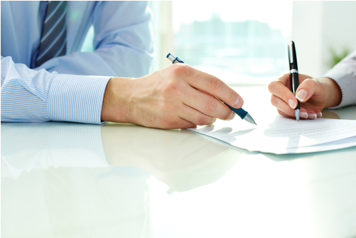 5 Formas De Contrato Laboral - Risk Management Strategies In Public-private Partnerships (822x462), Png Download