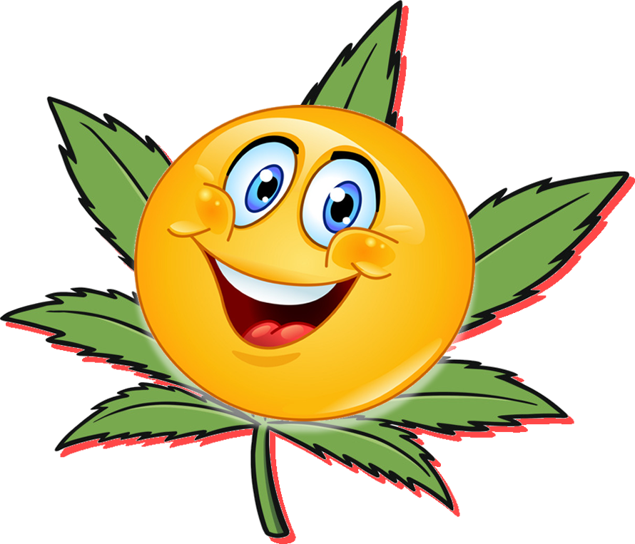 Niagara Falls Canada Niagara Parkway Riverview Inn - Dibujo De La Marihuana (890x763), Png Download