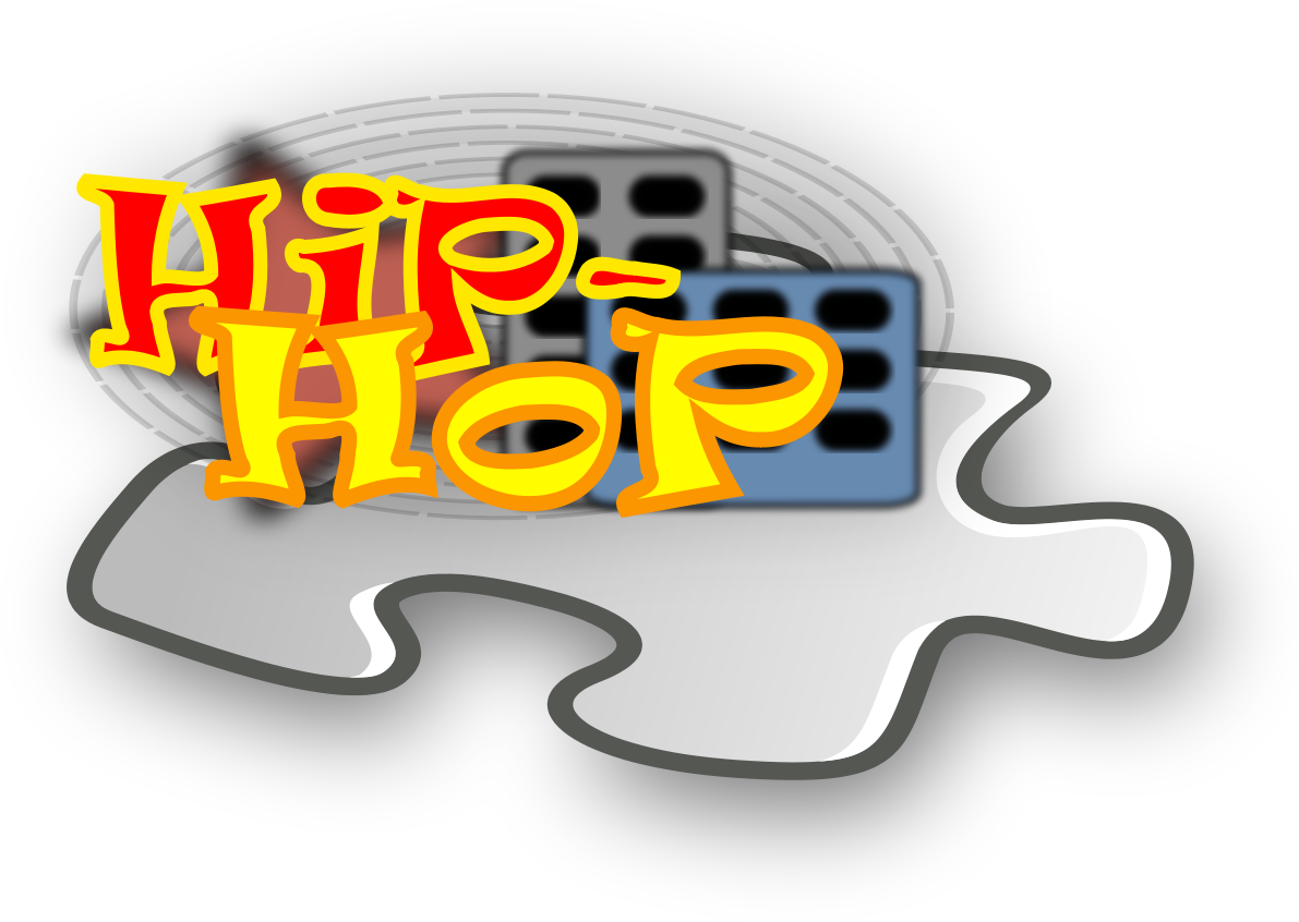 Гуф Интро Скачать Бесплатно Книги - Hip Hop Music (1200x900), Png Download
