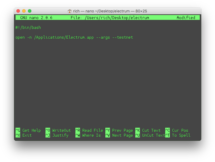 Osx Testnet Script - Macos (762x573), Png Download