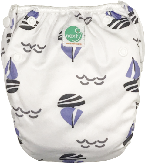 Diaper (640x640), Png Download