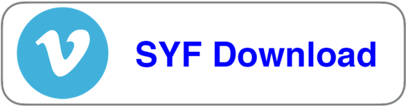 Vimeo Syf Logo 1080x - Downhill Parking (1000x563), Png Download