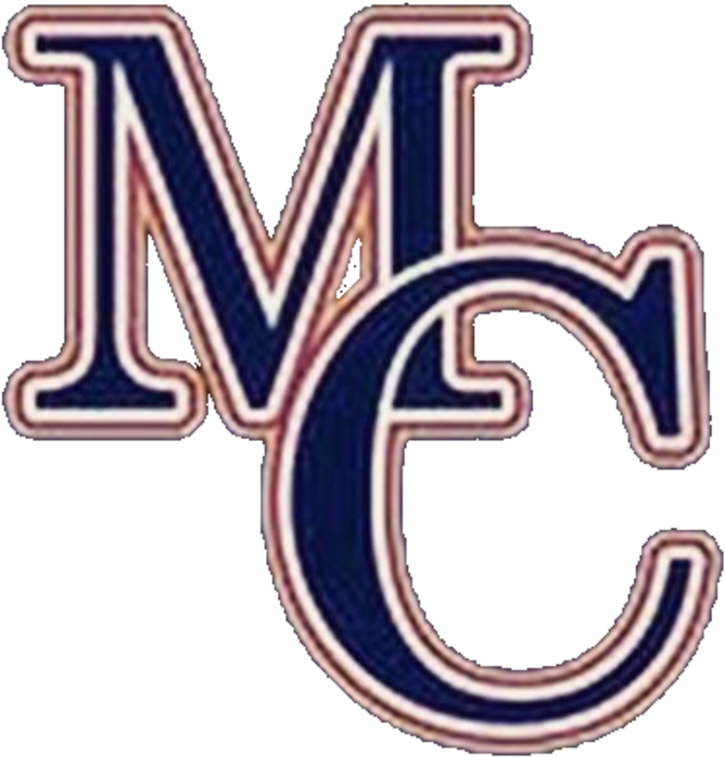 Mallard Creek Logo - Mallard Creek Football Logo (720x720), Png Download